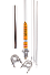   Racio Antenna RU100V