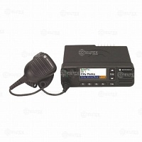 Радиостанция Mototrbo DM 4600 VHF 136-174 МГц 1-25 Вт