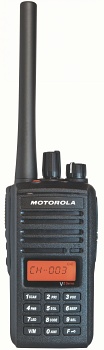 Motorola VZ-28