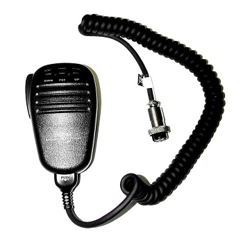 Микрофон, тангента YAESU MH-31B8
