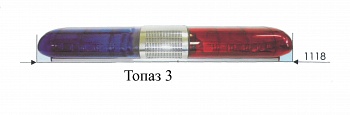 СГУ Топаз 3Д-12-200-4-H