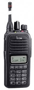 Icom IC-F2000T