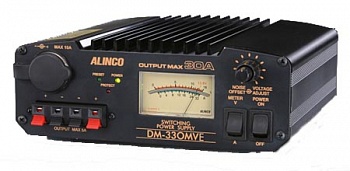 Блок питания Alinco DM-330 MVE