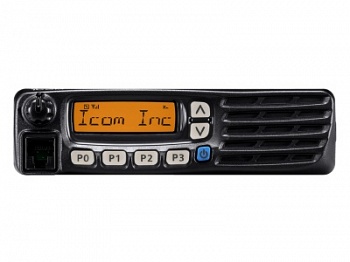 Icom IC-F5026H VHF PWR