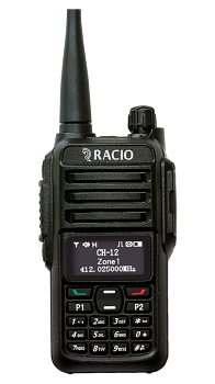  Racio R350
