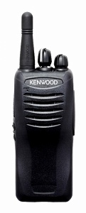 Профессиональная рация Kenwood TK-3407