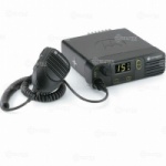 Радиостанция Mototrbo DM 3400 136-174МГц 25Вт VHF 