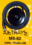 Ajetrays MB-82 магнит