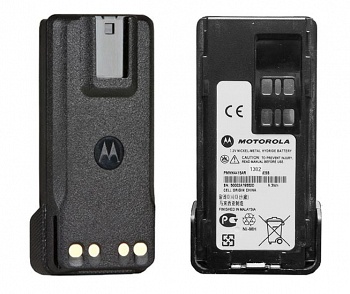 Аккумулятор Motorola PMNN4415