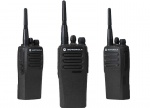 Аналогова профессиональная рация Motorola DP1400 UHF