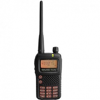 Kenwood TH-F5 (400-470 МГц)