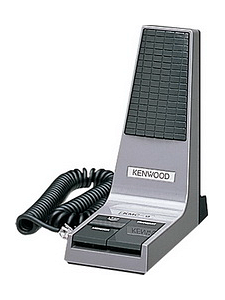 Микрофон Kenwood KMC-9С