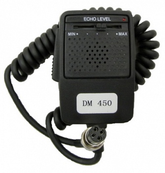 Тангента для радиостанций Alinco EMS-53