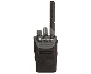 Motorola DP3441 VHF