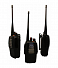 Kenwood TK-F6 Turbo