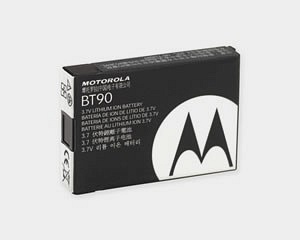  Аккумулятор Motorola HKNN4013