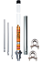   Racio Antenna RU110U