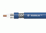 Кабель Radiolab 8D-FB PVC